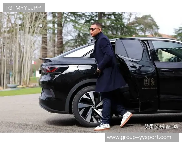 姆巴佩26岁获赠豪车却无驾照收藏不驾驭引发热议