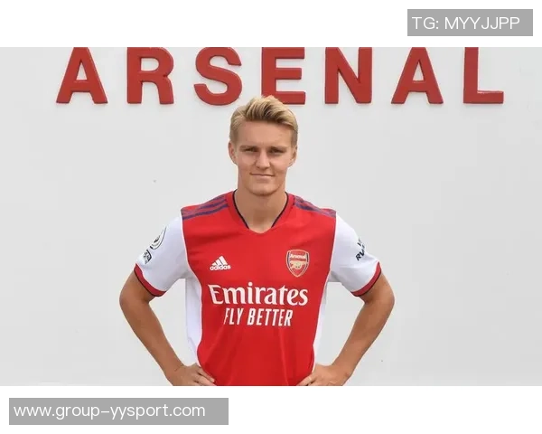 挪威主帅透露厄德高坐庆祝原因担心膝盖受伤影响比赛表现