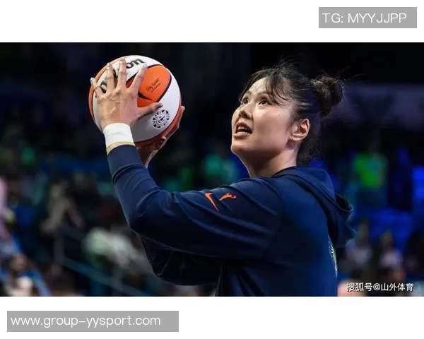 李月汝阐述收购欧洲球队的初心为中国球员创造锻炼机会的理想平台